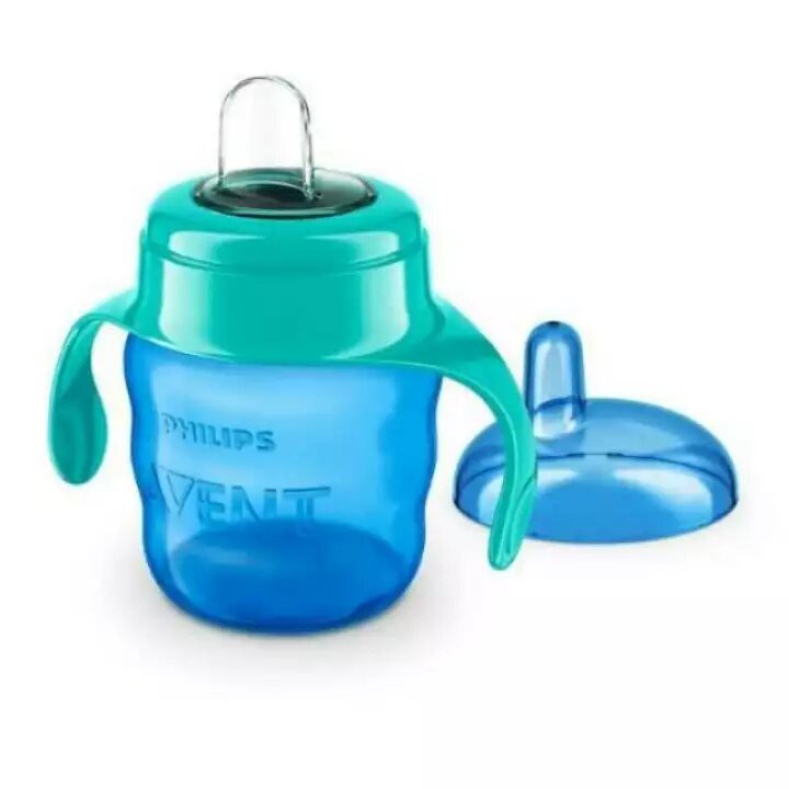 PHILIPS AVENT CLASSIC SPOUT CUP SINGLE - 7OZ 200ML