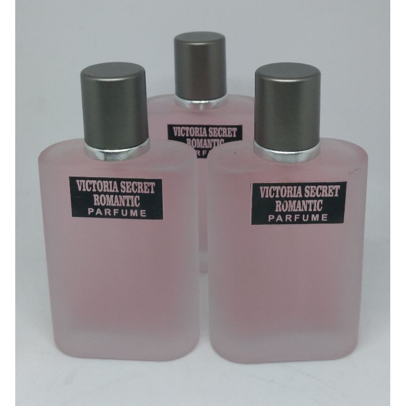 VICTORIA SECRET ROMANTIC 50 ML PARFUM TERBAIK WANITA BEST SELLER