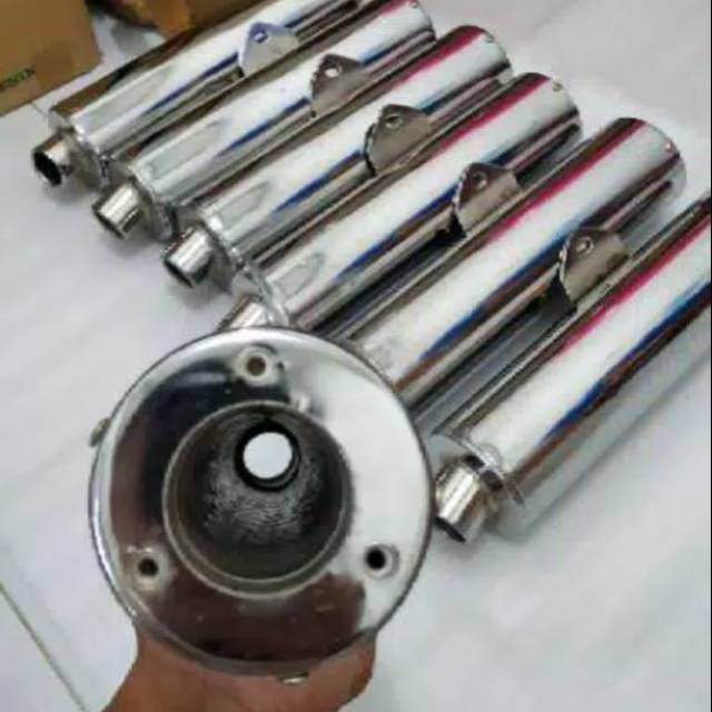 SLINCER SATRIA FU BOBOKAN BASS ADEM