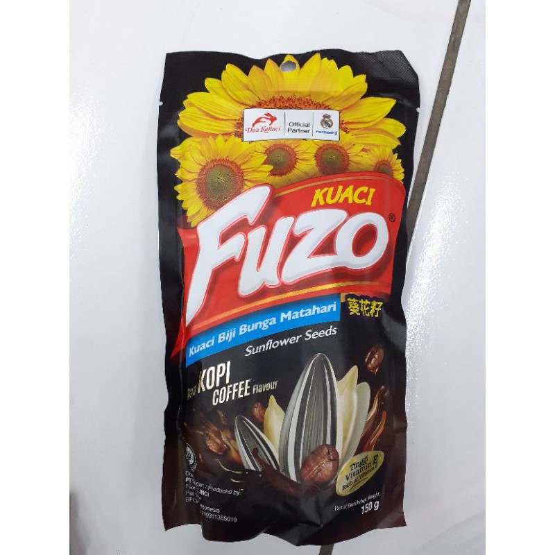 fuzo kuaci