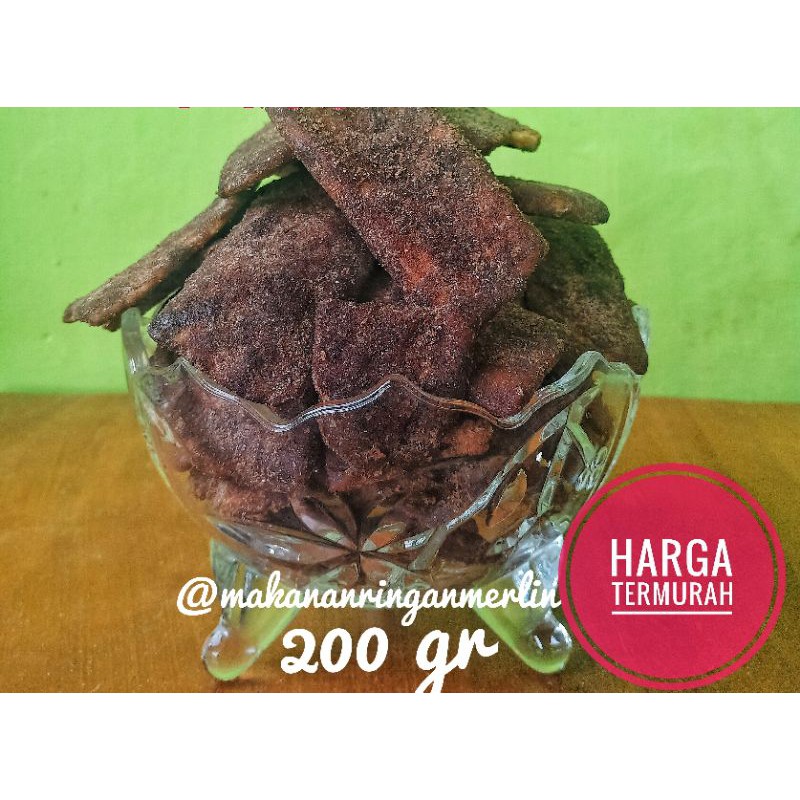 

KERIPIK PISANG LAMPUNG