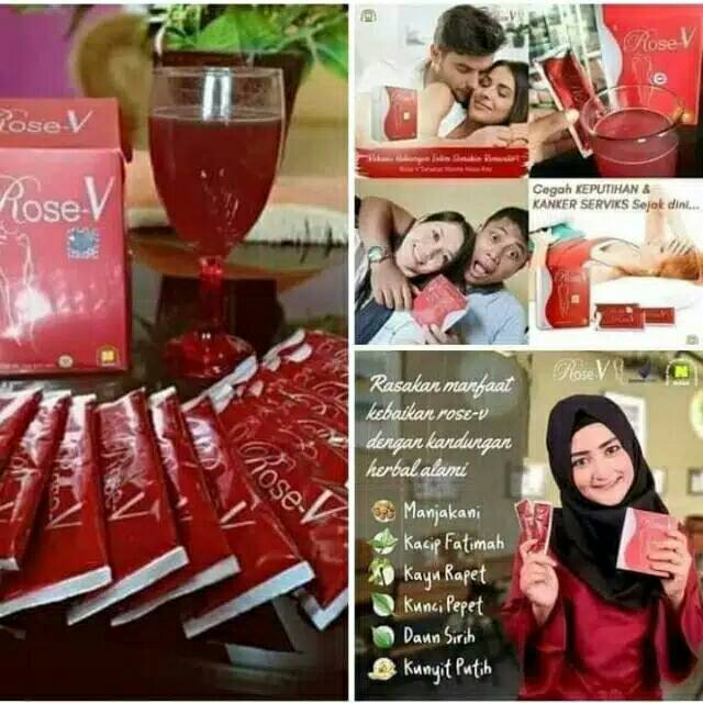 [ ECER ] Rose V NASA