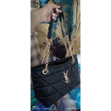 tas wanita ysl