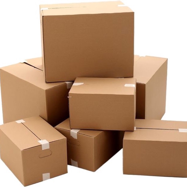 

[WAJIB] Biaya Pengemasan Kardus/Bubble