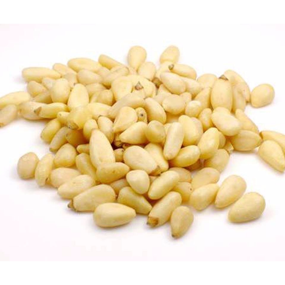 

Pine Nut (Kacang Pinus) 100gr