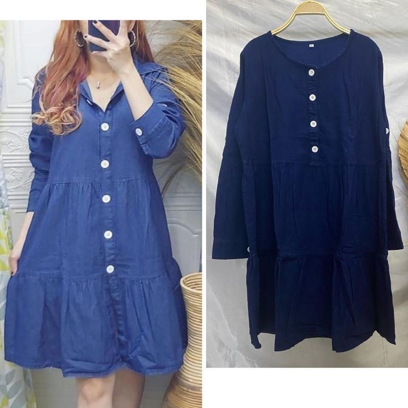 Dres jeans