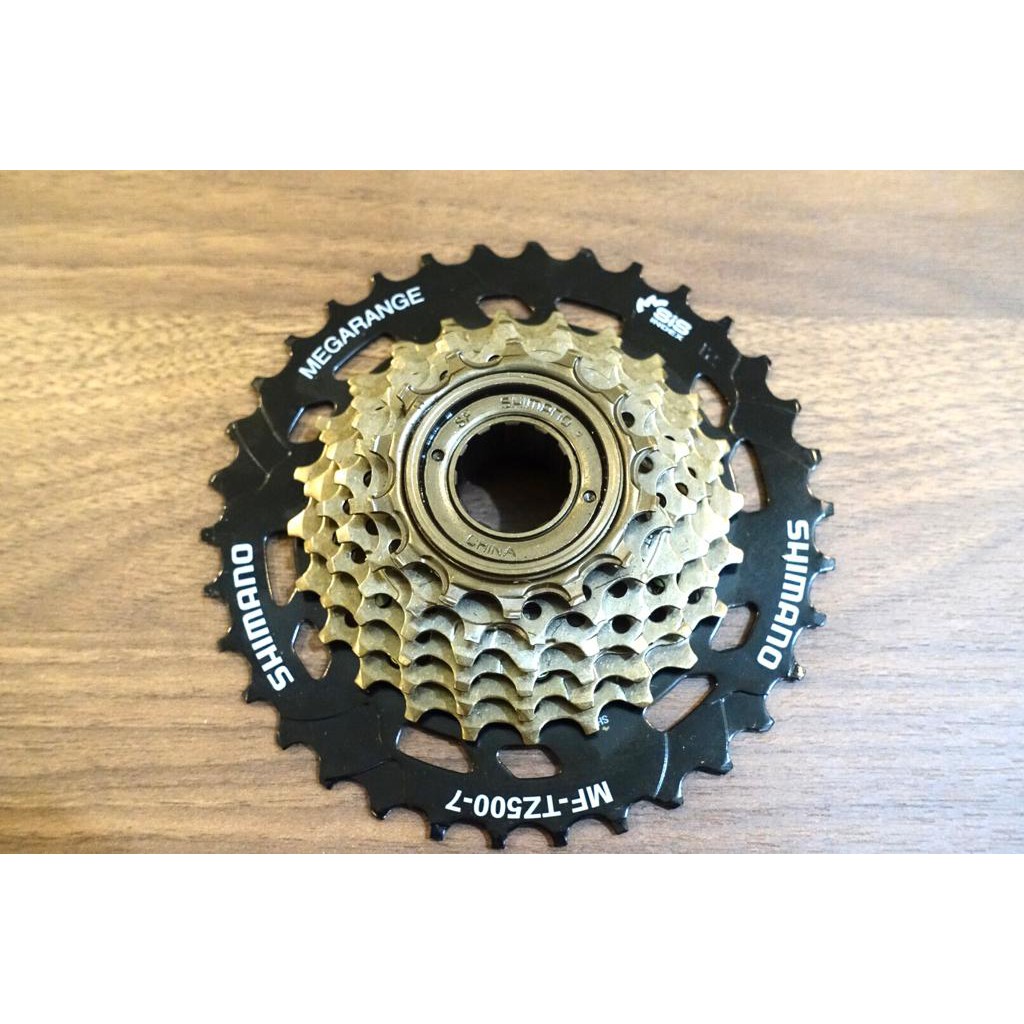 Harga Sprocket Ulir Shimano Terbaru Jun 2026 | BigGo Indonesia