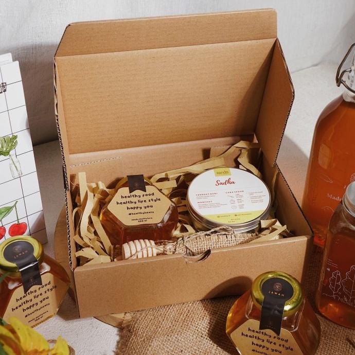 

Best Product!!! Hampers Sehat Eco Friendly - Parsel Ramadan - Hampers Ramadan - Sejiwa - Paling Dicari