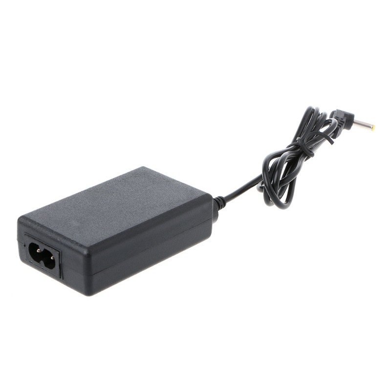 Vivi Adapter Charger Dinding Ac Kabel Power Supply Untuk Psp 1000 2000 3000 Plug Eu / Us