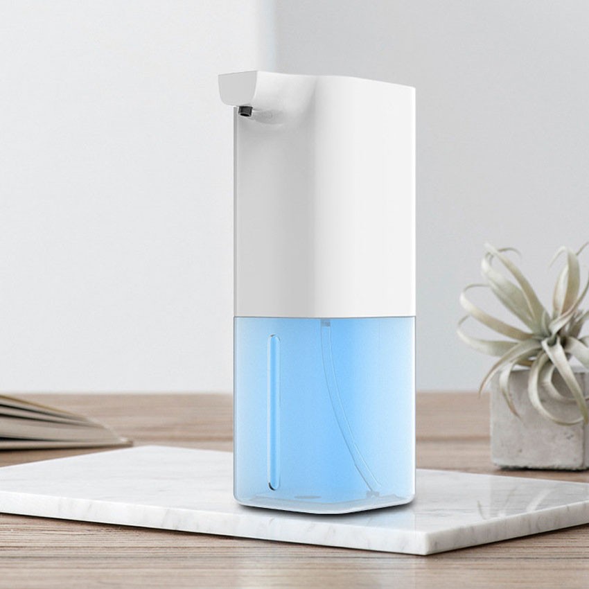 Touchless Soap Dispenser Charge Tempat Sabun Hand Sanitizer Otomatis