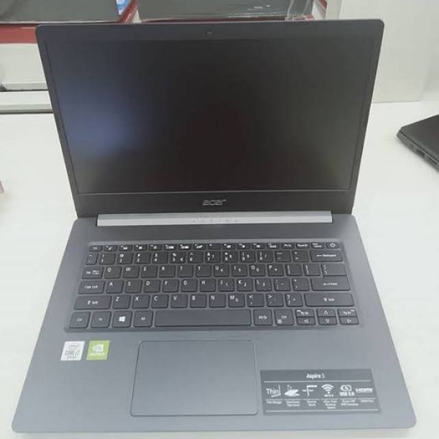 ACER ASPIRE 5 A514 I7 10510U 8GB 1TB  SSD 240 MX250 2GB FREE LAMINATING