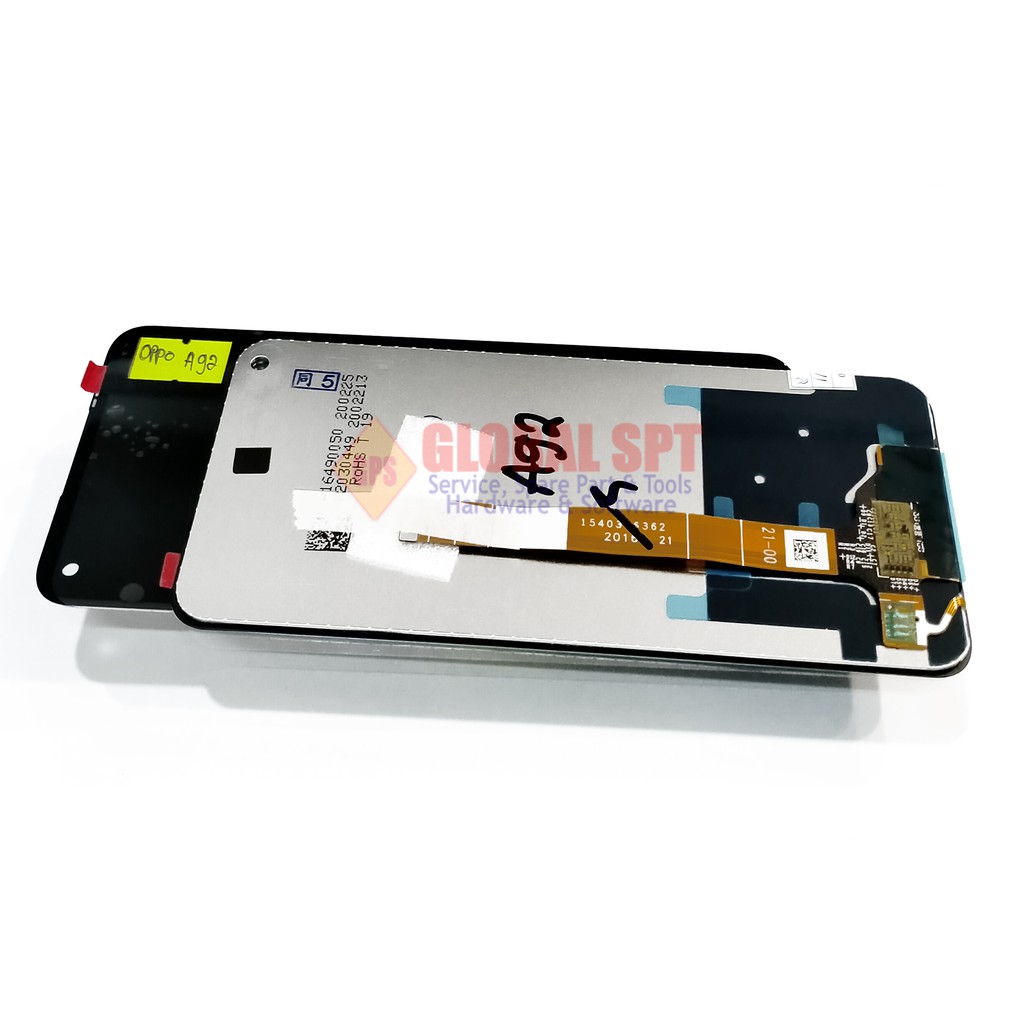 LCD TOUCHSCREEN OPPO A92 / A52 / A72 2020 4G