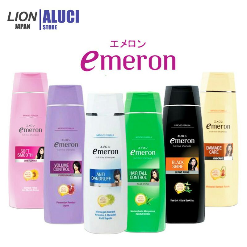 shampo emeron