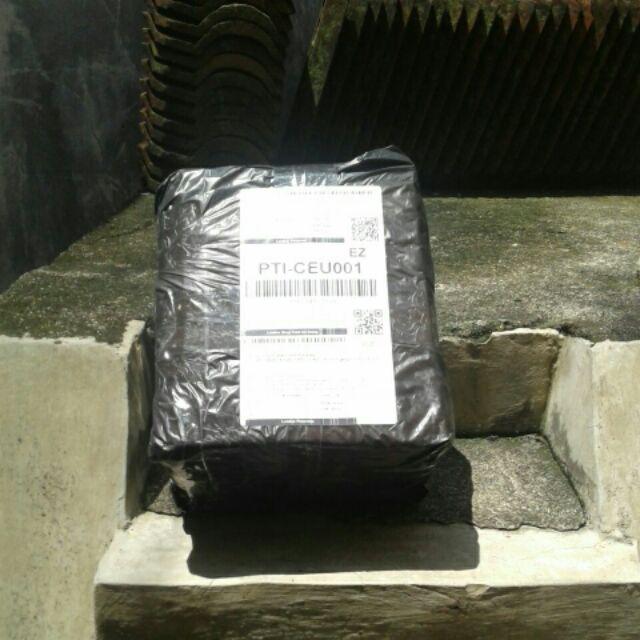 Thinwall / Plastik Food Container 750 Ml Isi 25 Pcs