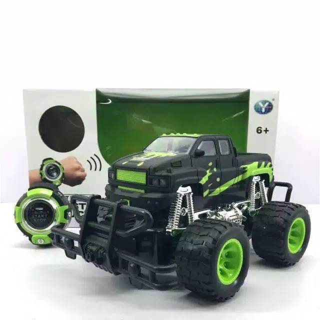 Voice Command Car Ver. 2