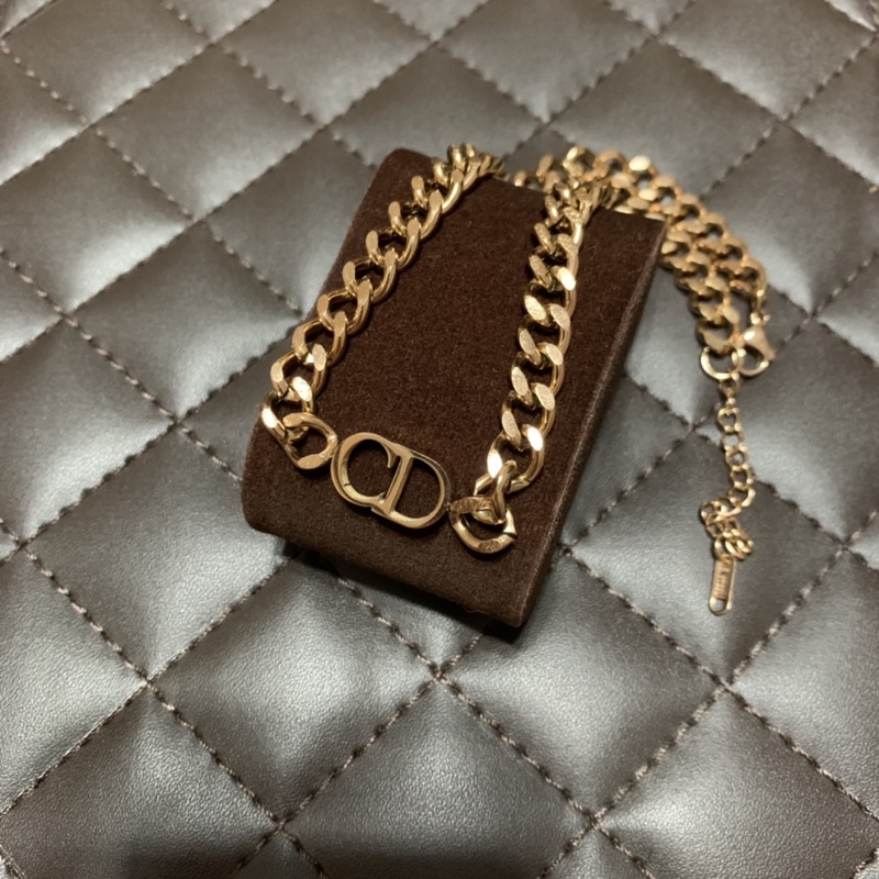 Kalung Rantai Titanium CD