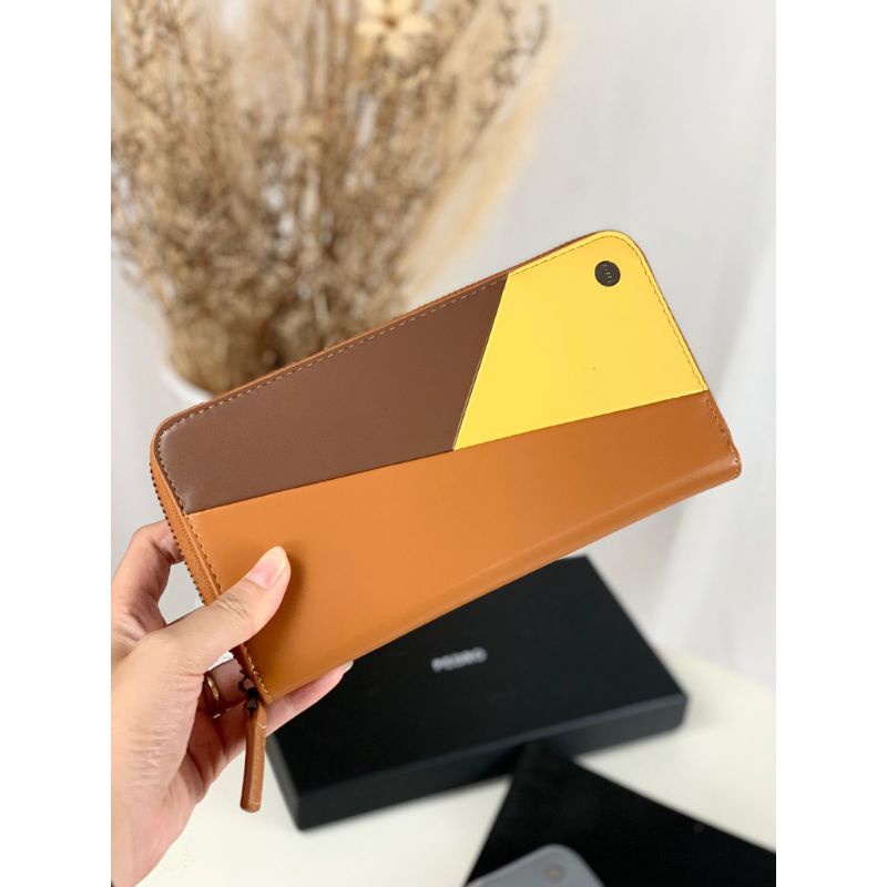 Dompet Pedro Cowok PW04