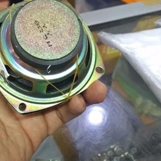 ✹ speaker 3 inch 8 ohm 5 watt ✭