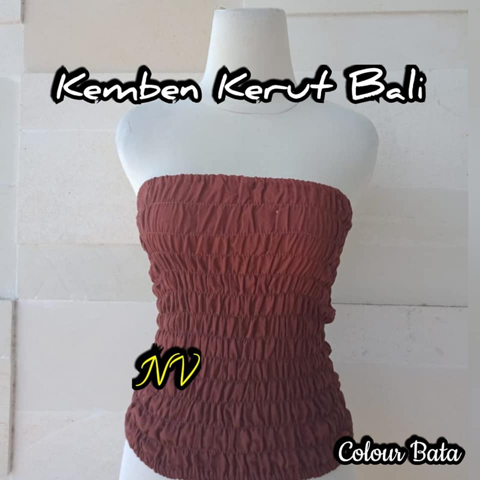 KEMBEN KERUT BALI