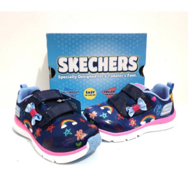 Skechers toddler’s