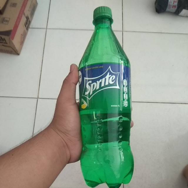 

Spirit 1 Ltr