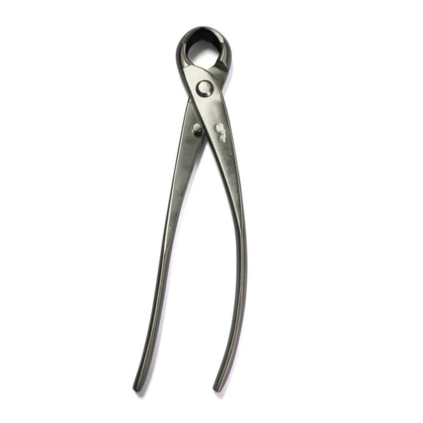 GUNTING BONSAI Catok Pemotong Bunga Dahan Ranting Bengkok Merapikan Taman Lebih Praktis Knob Cutter