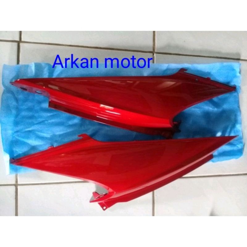 cover body body samping beat karbu