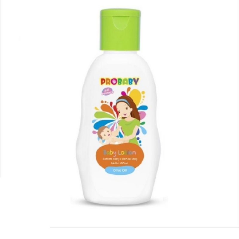 Probaby Baby Lotion 100ml