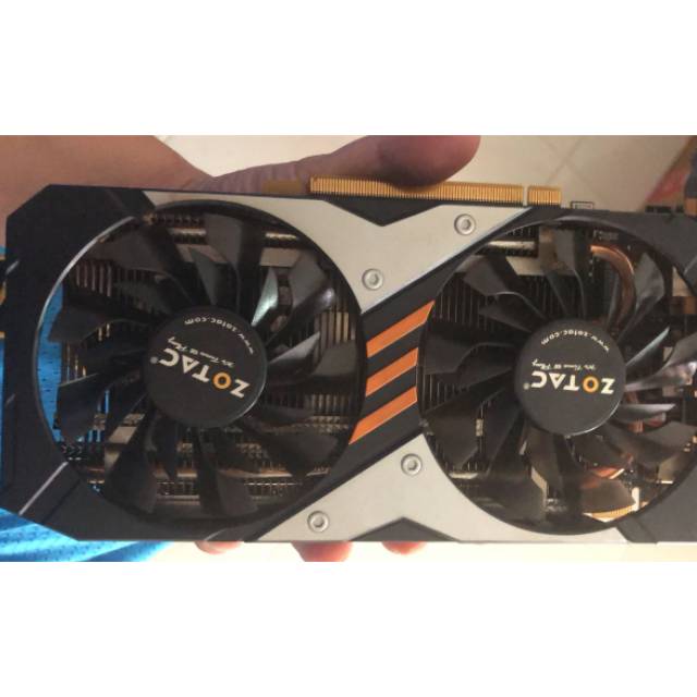gtx 960