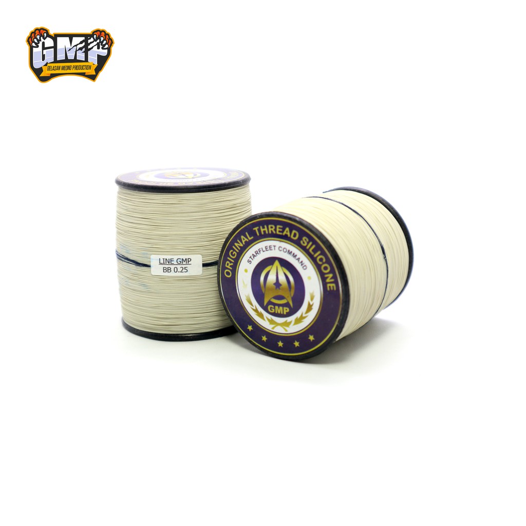 GMP Gelasan Meong Merk STARFLEET 0,25