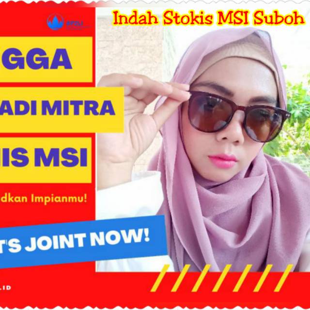 indahmsisuboh