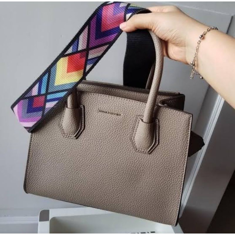 READY, TAS ELDA ORI HUSH PUPPIES FREE PAPER BAG, SALE