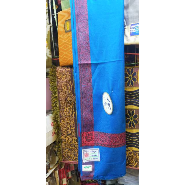 Surban/ serban/ subaiyah. Shawl import asliii kashmiri