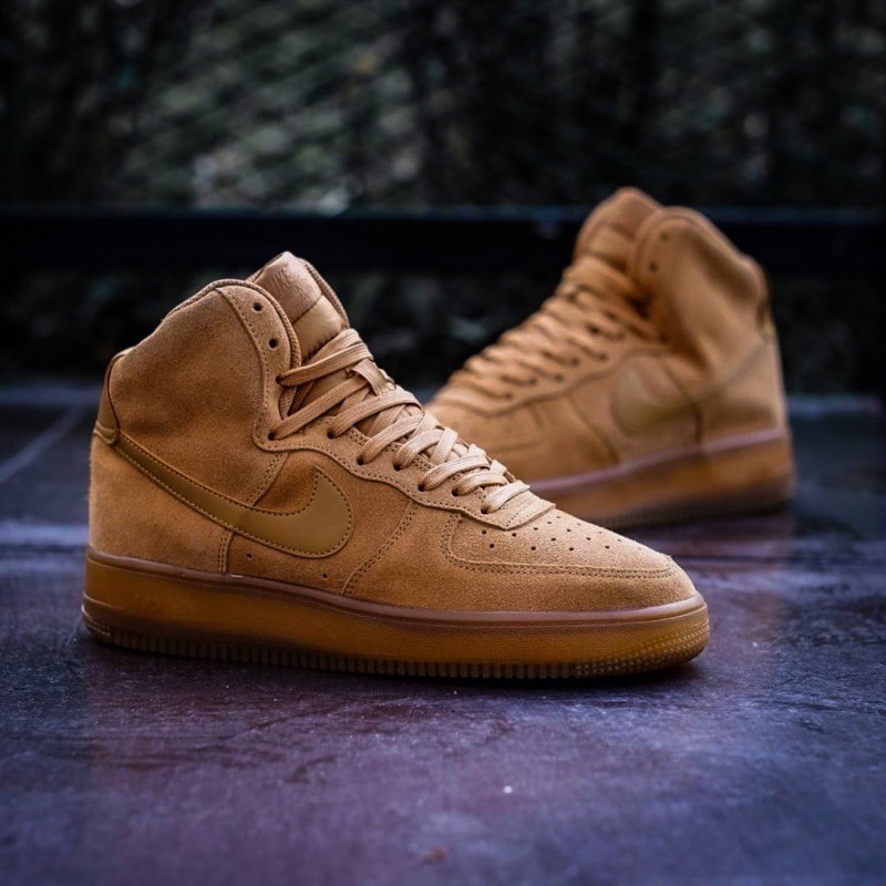 Nike Air Force 1 High Flex |•High Premiun Original•|