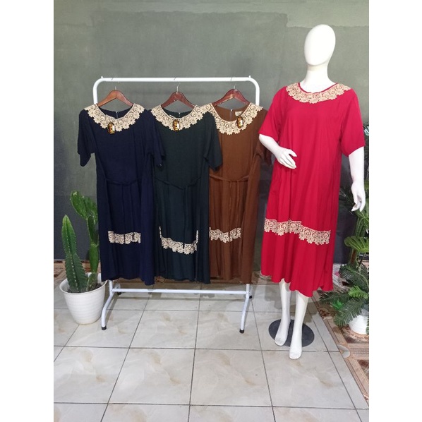 daster Arab brand RM