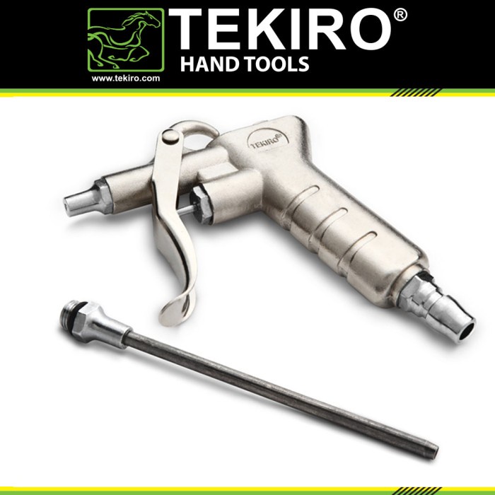 TEKIRO AIR DUSTER /DUSTER / SEMPROTAN ANGIN / TOOLS - ALAT PERKAKAS