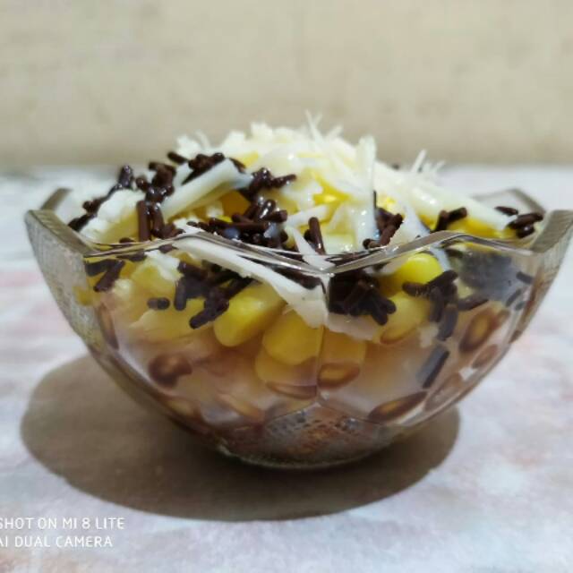 

jagung manis