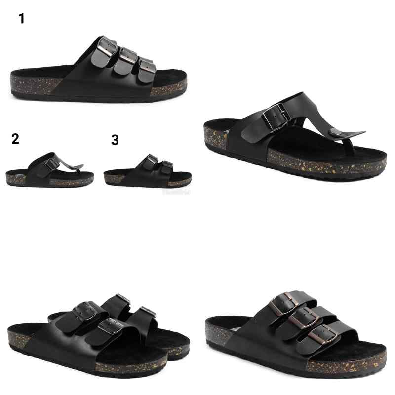 COD!!! Sandal casual pria sandal WALKERS Gesper 1,2,3 warna trendy hitam dan coklat casual gaya trendy buat traveling