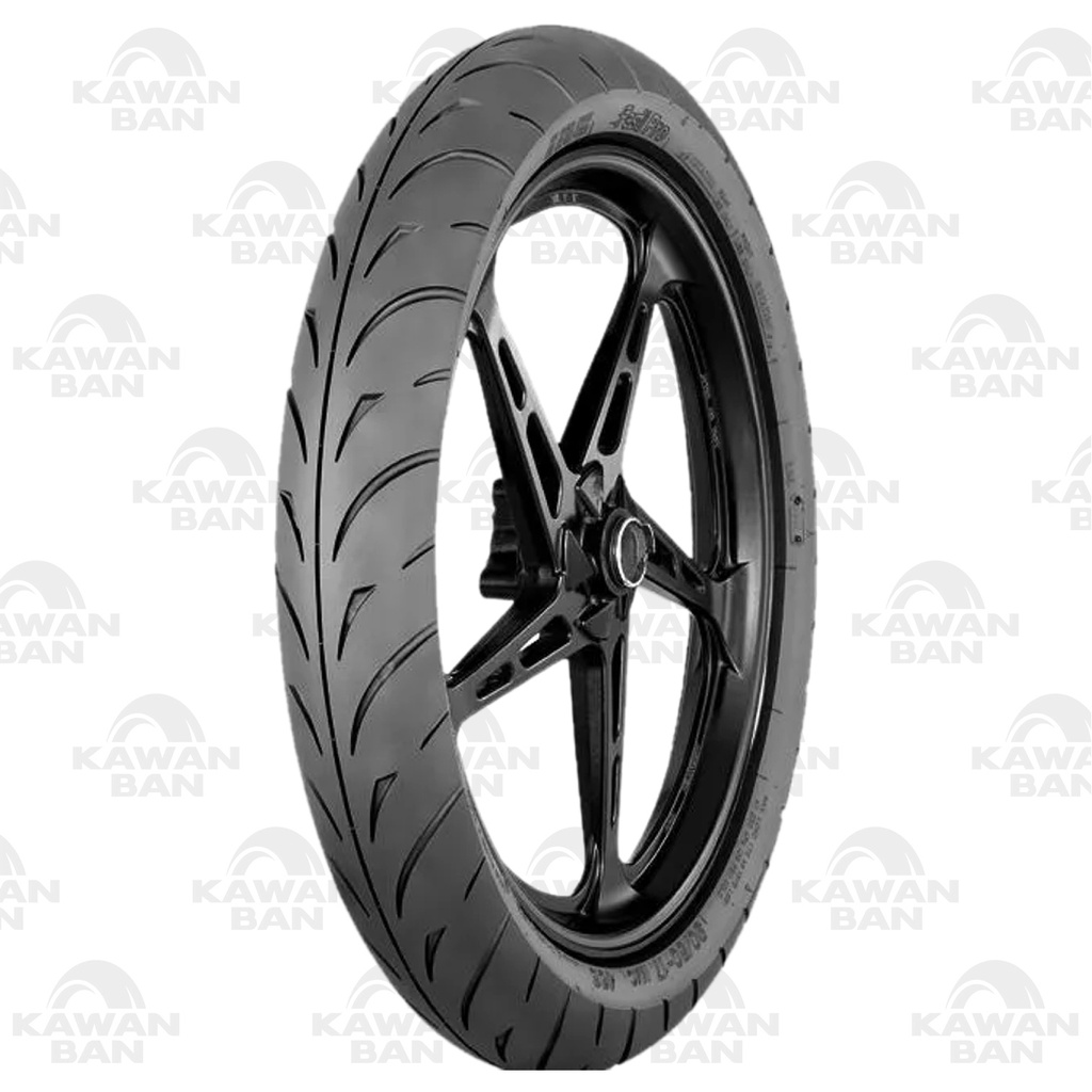 Ban IRC Fasti Pro TL Ring 14 90/80-14