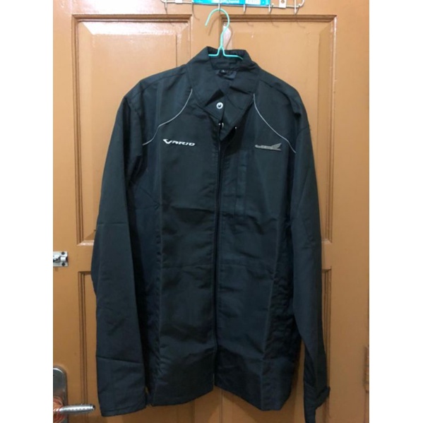 Jaket Honda Vario New