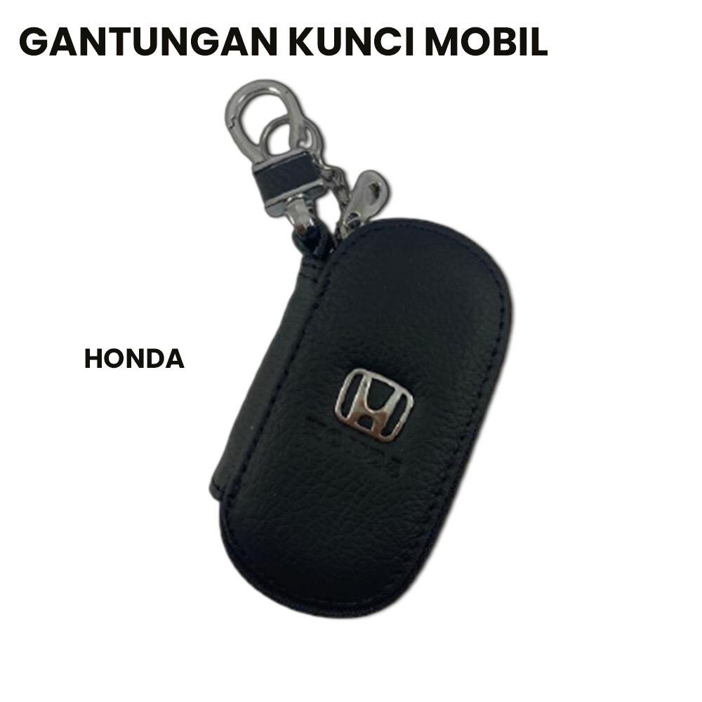 Gantungan Kunci Mobil Dompet Logo TOYOTA HONDA MERCY HYUNDAI TOYOTA BMW MERCY KIA Aksesoris Murah GALLERYONE gallery one