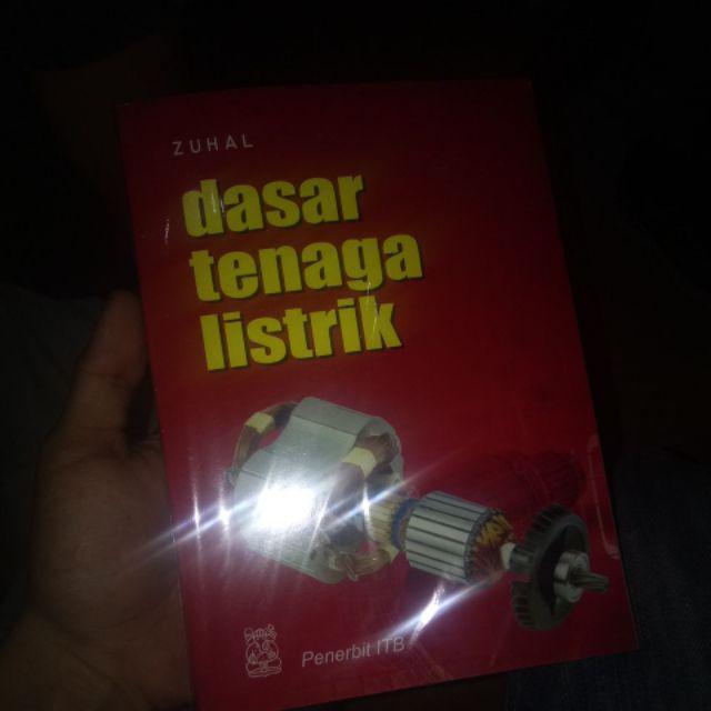 Dasar Tenaga Listrik