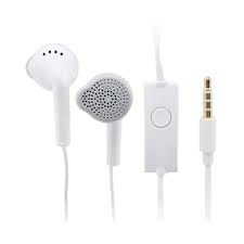 HANDSFREE / HEADSET / EARPHONE MODEL HS330 SAMSUNG J1ACE