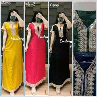 Harga Dress Baju Hamil Terbaik Agustus 2021 Shopee Indonesia