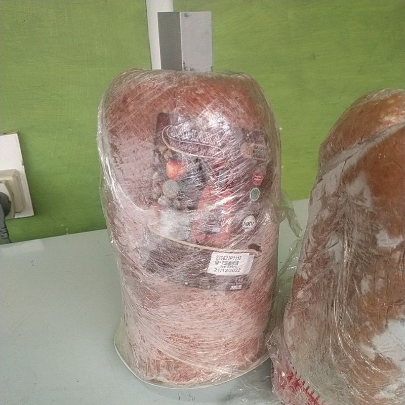

Daging Sahara premium Tiang 2kg