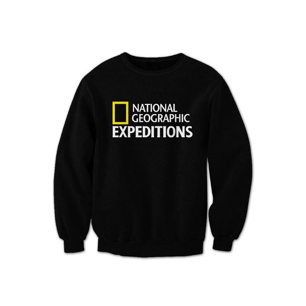 Sweater National Geographic Expeditions