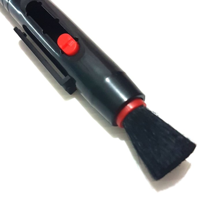 

kaligrafi-perlengkapan- pen brush retractable kuas halus pulpen pembersih laptop pc pulpen