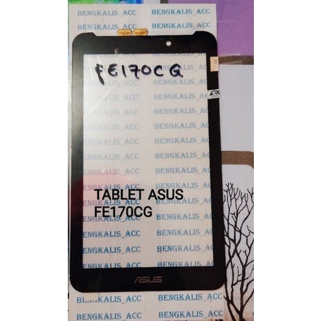 TOUCHSCREEN TABLET ASUS FE170CG / MEI170K012 FONEPAD 7 ORIGINAL