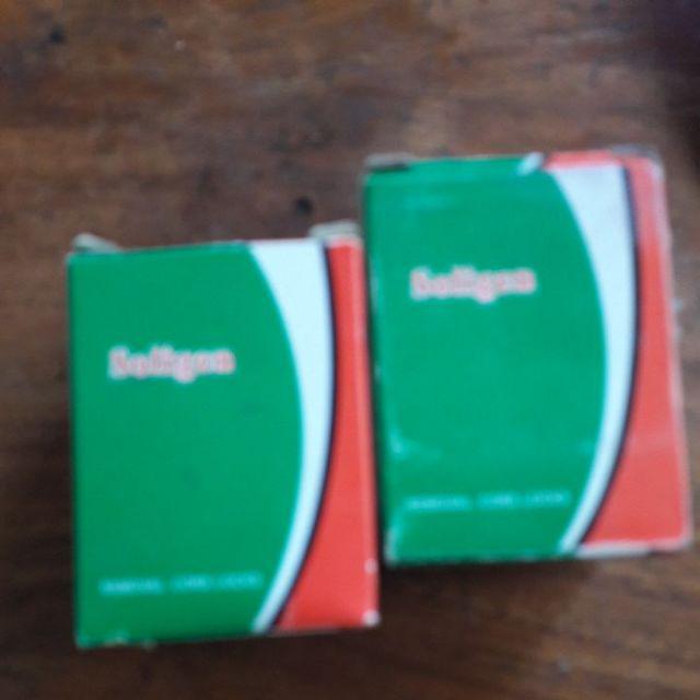 Kunci Laci Atau Lemari Soligen