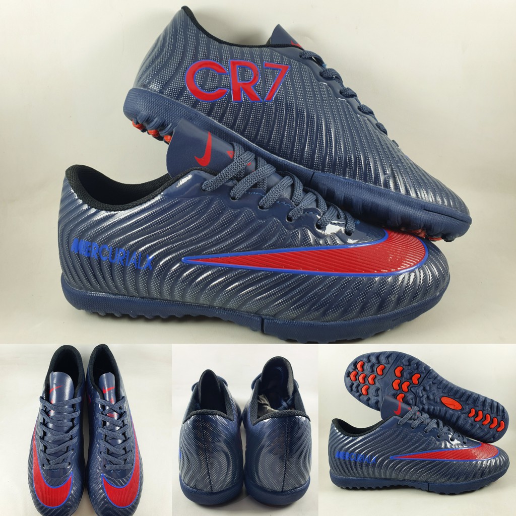 Sepatu Futsal Anak Nike Mercurial X CR7 